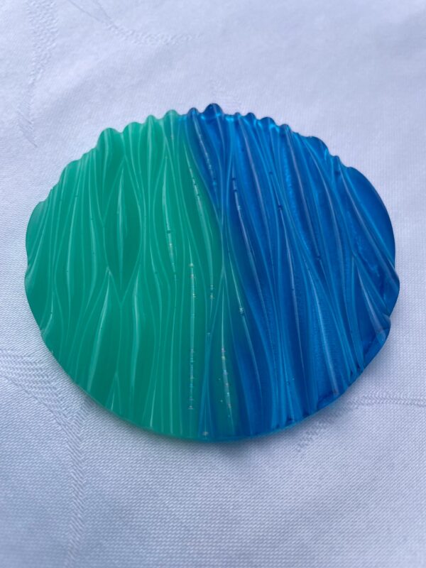 Wave Coasters - Harmonic Tides
