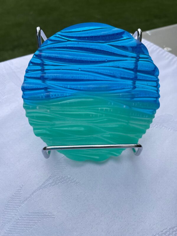 Wave Coasters - Harmonic Tides - Image 2
