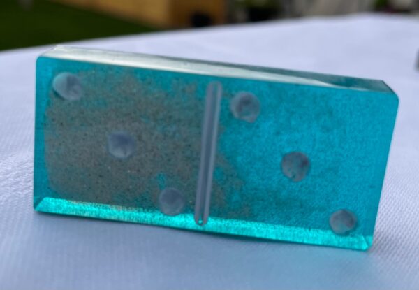 Domino Set - Ocean Spark - Image 2