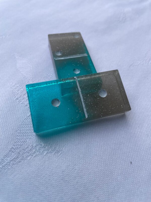Domino Set - Ocean Spark - Image 3