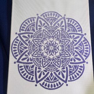Serene Radiance Canvas