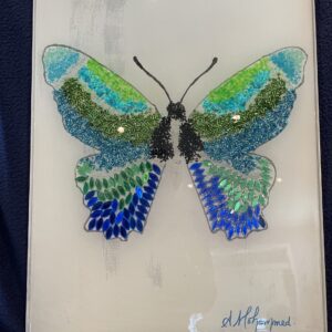 Emerald Flight
