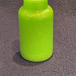Emerald Dawn Bud Vase