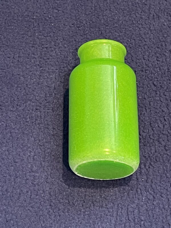 Emerald Dawn Bud Vase - Image 2