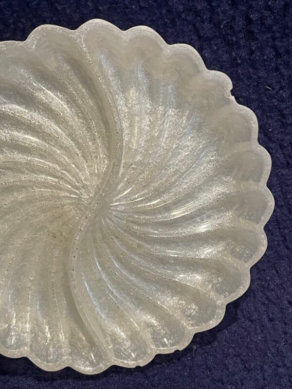 Pearlescent Swirl Trinket Tray - Image 2