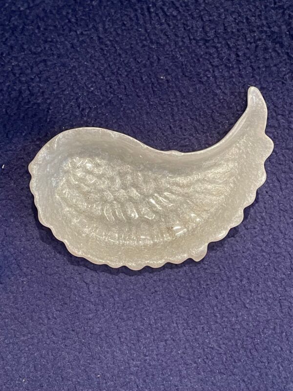 Seraphic Wing Trinket Tray