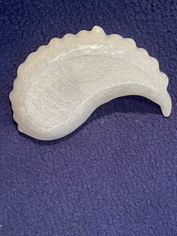 Seraphic Wing Trinket Tray - Image 2