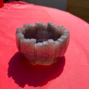 Palisade Spire: Bowl