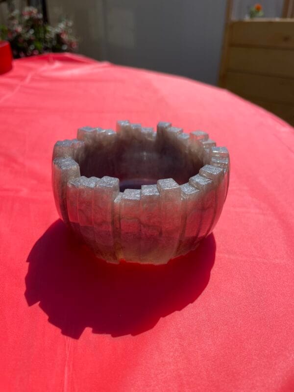 Palisade Spire: Bowl