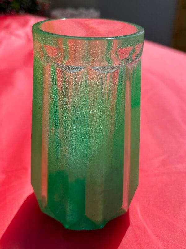 Meadow Bloom: Vase