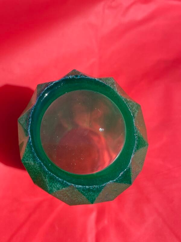 Meadow Bloom: Vase - Image 2