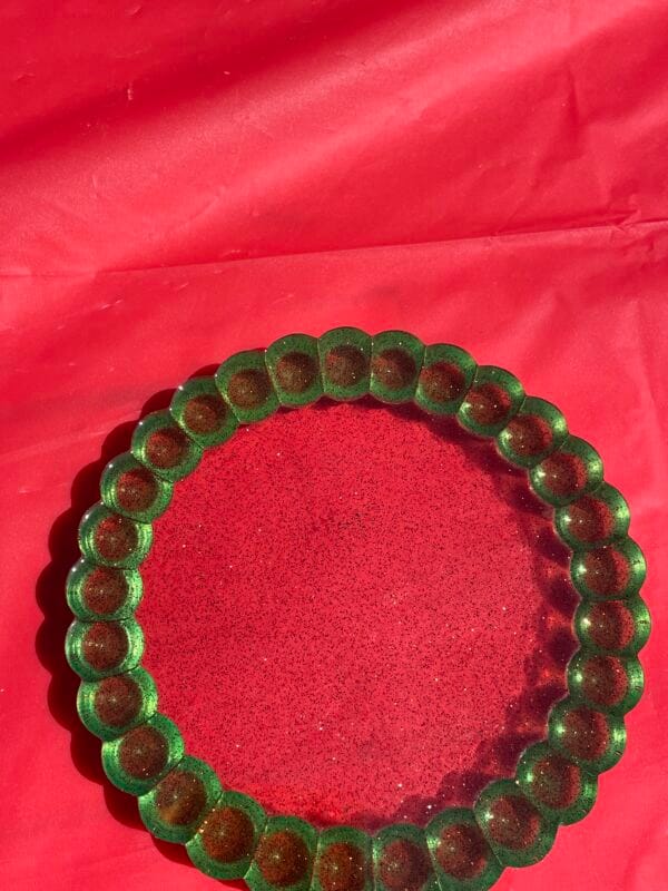 Verdant Glow: Trinket Tray - Image 2
