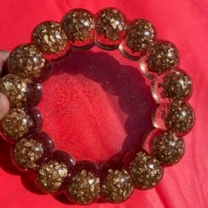 Gilded Solstice - Trinket Tray