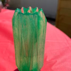 Celadon Aura - Vase