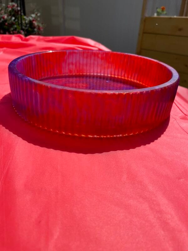 Violet Flame - Bowl