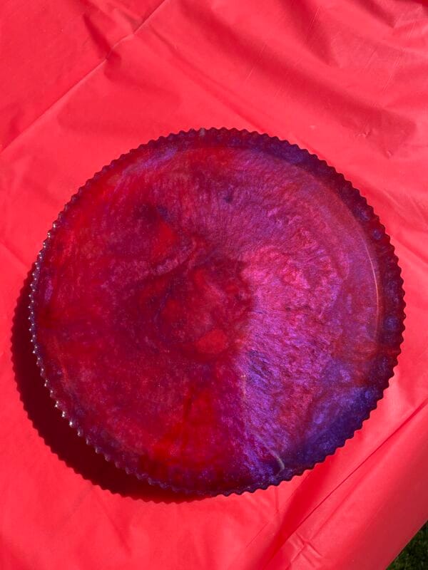 Violet Flame - Bowl - Image 2